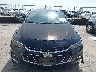 1G1ZE5ST5HF****** Destrozados 2017 Chevrolet Malibu en Estado de Texas