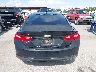 1G1ZE5ST5HF****** Destrozados 2017 Chevrolet Malibu