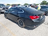 1G1ZE5ST5HF****** Salvamento y Reparables 2017 Chevrolet Malibu en Austin North