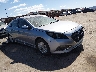 KMHE24L17HA****** Salvage and Wrecked 2017 Hyundai Sonata Hybrid in Denver East