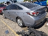 KMHE24L17HA****** Salvage and Repairable 2017 Hyundai Sonata Hybrid in Denver East