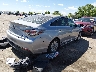 KMHE24L17HA****** Salvage and Wrecked 2017 Hyundai Sonata Hybrid in Colorado State