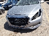 KMHE24L17HA****** Salvage and Repairable 2017 Hyundai Sonata Hybrid in Colorado State