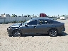 3KPFT4DEXSE****** Repairable 2025 Kia K4 in California State