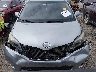 5TDXZ3DC0HS****** Destrozados 2017 Toyota Sienna en Estado de Oklahoma