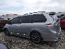 5TDXZ3DC0HS****** Reparables 2017 Toyota Sienna en Estado de Oklahoma