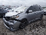 5TDXZ3DC0HS****** Usados y Reparables 2017 Toyota Sienna en Tulsa
