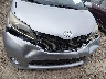 5TDXZ3DC0HS****** Salvamento y Reparables 2017 Toyota Sienna en Estado de Oklahoma