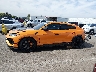 ZPBUC3ZL2RL****** Salvage 2024 Lamborghini Urus