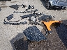 ZPBUC3ZL2RL****** Wrecked 2024 Lamborghini Urus in California State