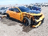 ZPBUC3ZL2RL****** Salvage and Wrecked 2024 Lamborghini Urus in San Diego