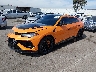 ZPBUC3ZL2RL****** Used and Repairable 2024 Lamborghini Urus in San Diego
