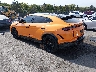 ZPBUC3ZL2RL****** Salvage and Repairable 2024 Lamborghini Urus in San Diego