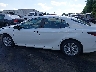 4T1C11AK3RU****** Salvage 2024 Toyota Camry