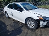4T1C11AK3RU****** Repairable 2024 Toyota Camry