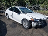 4T1C11AK3RU****** Salvage and Wrecked 2024 Toyota Camry in Greensboro