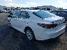 4T1C11AK3RU****** Salvage and Repairable 2024 Toyota Camry in Greensboro