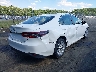 4T1C11AK3RU****** Salvage and Wrecked 2024 Toyota Camry in North Carolina State