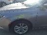 1C3CCCAB1GN****** Salvage and Repairable 2016 Chrysler 200 in Illinois State