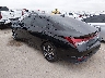 5NPLS4AG4PH****** Salvage 2023 Hyundai Elantra