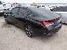 5NPLS4AG4PH****** Salvage and Repairable 2023 Hyundai Elantra in El Paso