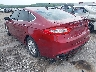 3FA6P0K95DR****** Salvamento y Reparables 2013 Ford Fusion en Tulsa