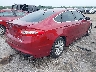 3FA6P0K95DR****** Salvamento y Destrozados 2013 Ford Fusion en Estado de Oklahoma