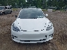 5YJ3E1EA7MF****** Wrecked 2021 Tesla Model 3 in New Jersey State