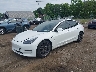 5YJ3E1EA7MF****** Used and Repairable 2021 Tesla Model 3 in Port Murray