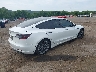 5YJ3E1EA7MF****** Salvage and Wrecked 2021 Tesla Model 3 in New Jersey State