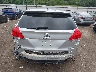 4T3BK11AX9U****** Usados 2009 Toyota Venza