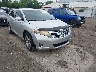 4T3BK11AX9U****** Salvamento y Destrozados 2009 Toyota Venza en Davenport