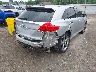4T3BK11AX9U****** Salvamento y Destrozados 2009 Toyota Venza en Estado de Iowa