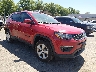 3C4NJDBB2KT****** Salvage and Wrecked 2019 Jeep Compass in Hartford