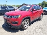 3C4NJDBB2KT****** Used and Repairable 2019 Jeep Compass in Hartford