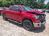5TFUW5F19KX****** Salvamento y Destrozados 2019 Toyota Tundra en Longview