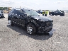 1GYKNCRS9HZ****** Salvage and Wrecked 2017 Cadillac XT5 in Saint Louis