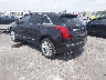 1GYKNCRS9HZ****** Salvage and Repairable 2017 Cadillac XT5 in Saint Louis