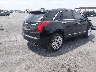 1GYKNCRS9HZ****** Salvage and Wrecked 2017 Cadillac XT5 in Illinois State