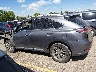 2T2BK1BA4DC****** Salvage 2013 Lexus RX