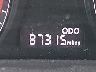 2T2BK1BA4DC****** Wrecked 2013 Lexus RX