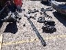 2T2BK1BA4DC****** Wrecked 2013 Lexus RX in Colorado State