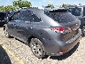2T2BK1BA4DC****** Salvage and Repairable 2013 Lexus RX in Denver East