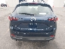JM3KFBAL2S0****** Destrozados 2025 Mazda CX-5