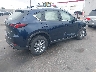 JM3KFBAL2S0****** Salvamento y Destrozados 2025 Mazda CX-5 en Estado de Utah
