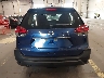 KNMAT2MVXLP****** Used 2020 Nissan Rogue