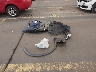 KNMAT2MVXLP****** Wrecked 2020 Nissan Rogue in Oregon State