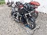 1HD1KHC12PB****** Salvage and Wrecked 2023 Harley-Davidson Road Glide in Rec Rides Online Exclusive