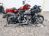 1HD1KHC12PB****** Salvage 2023 Harley-Davidson Road Glide in Minnesota State