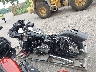 1HD1KHC12PB****** Wrecked 2023 Harley-Davidson Road Glide in Minnesota State